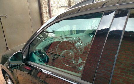 Volkswagen Tiguan I, 2012 год, 2 050 000 рублей, 14 фотография