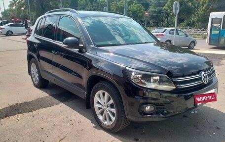 Volkswagen Tiguan I, 2012 год, 2 050 000 рублей, 22 фотография