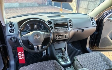 Volkswagen Tiguan I, 2012 год, 2 050 000 рублей, 23 фотография