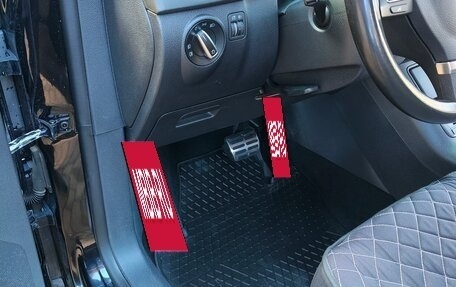 Volkswagen Tiguan I, 2012 год, 2 050 000 рублей, 24 фотография