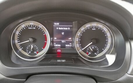 Skoda Rapid I, 2019 год, 1 250 000 рублей, 2 фотография