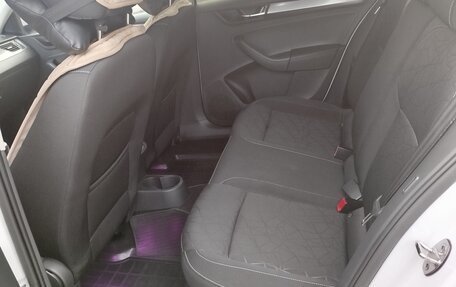 Skoda Rapid I, 2019 год, 1 250 000 рублей, 4 фотография