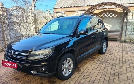 Volkswagen Tiguan I, 2012 год, 2 050 000 рублей, 25 фотография