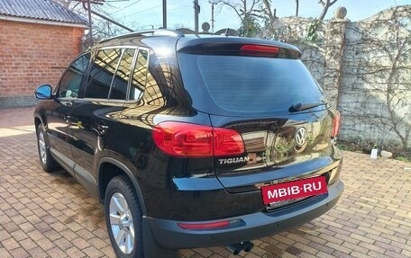 Volkswagen Tiguan I, 2012 год, 2 050 000 рублей, 28 фотография