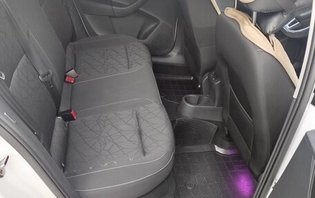 Skoda Rapid I, 2019 год, 1 250 000 рублей, 11 фотография