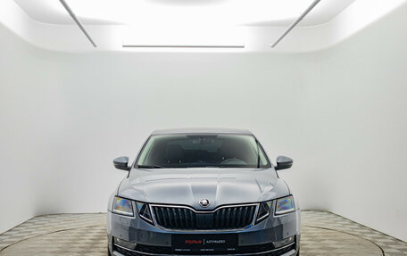 Skoda Octavia, 2019 год, 1 980 000 рублей, 2 фотография