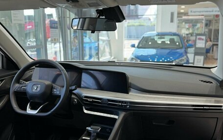 Changan CS35 Plus, 2025 год, 2 839 900 рублей, 4 фотография