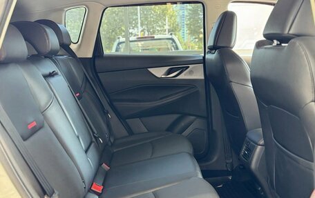 Changan CS35 Plus, 2025 год, 2 839 900 рублей, 6 фотография