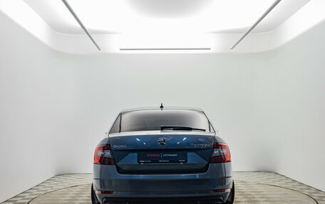 Skoda Octavia, 2019 год, 1 980 000 рублей, 6 фотография