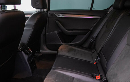 Skoda Octavia, 2019 год, 1 980 000 рублей, 11 фотография