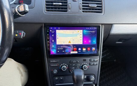 Volvo XC90 II рестайлинг, 2012 год, 1 730 000 рублей, 3 фотография