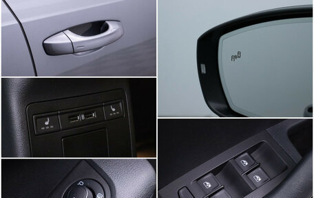 Skoda Octavia, 2019 год, 1 980 000 рублей, 16 фотография