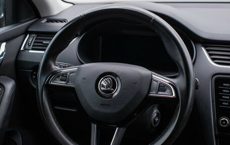 Skoda Octavia, 2019 год, 1 980 000 рублей, 15 фотография