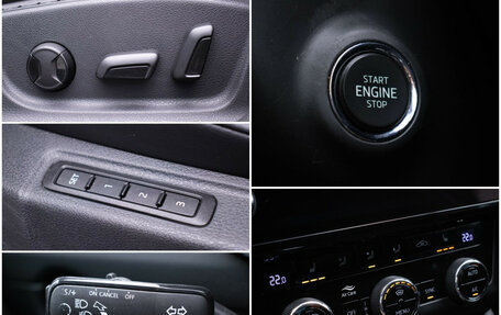 Skoda Octavia, 2019 год, 1 980 000 рублей, 17 фотография