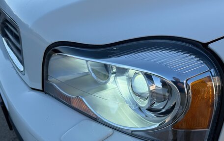 Volvo XC90 II рестайлинг, 2012 год, 1 730 000 рублей, 7 фотография