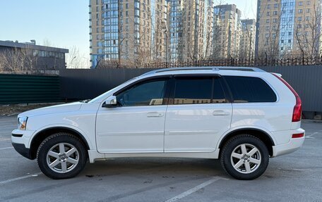 Volvo XC90 II рестайлинг, 2012 год, 1 730 000 рублей, 19 фотография