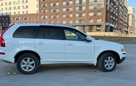 Volvo XC90 II рестайлинг, 2012 год, 1 730 000 рублей, 12 фотография