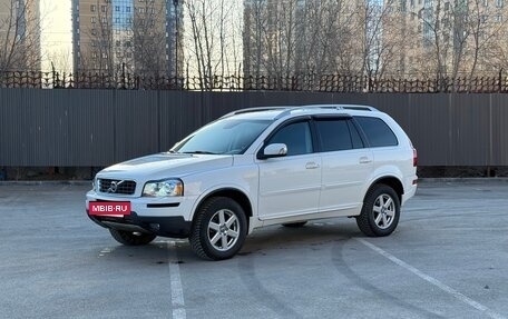 Volvo XC90 II рестайлинг, 2012 год, 1 730 000 рублей, 6 фотография