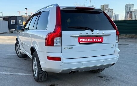 Volvo XC90 II рестайлинг, 2012 год, 1 730 000 рублей, 16 фотография