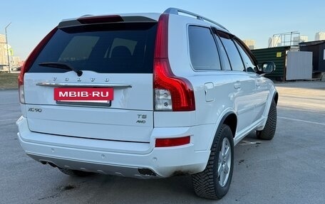 Volvo XC90 II рестайлинг, 2012 год, 1 730 000 рублей, 14 фотография