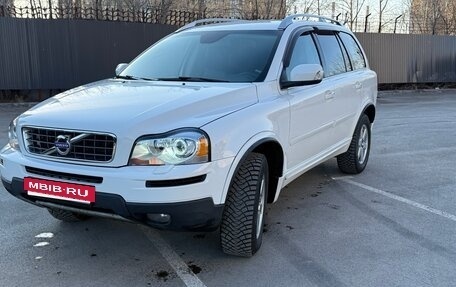 Volvo XC90 II рестайлинг, 2012 год, 1 730 000 рублей, 8 фотография