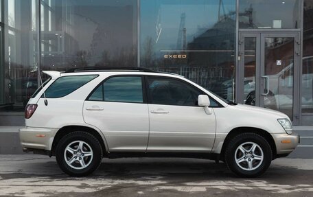 Lexus RX IV рестайлинг, 2000 год, 950 000 рублей, 4 фотография