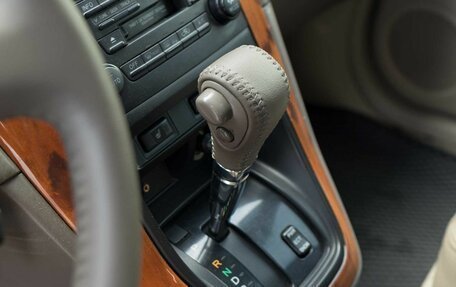 Lexus RX IV рестайлинг, 2000 год, 950 000 рублей, 14 фотография