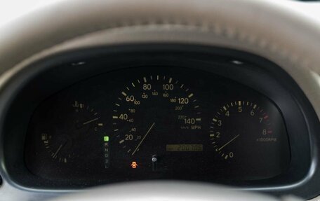 Lexus RX IV рестайлинг, 2000 год, 950 000 рублей, 12 фотография