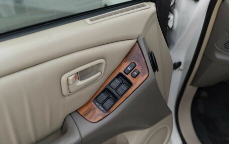 Lexus RX IV рестайлинг, 2000 год, 950 000 рублей, 17 фотография