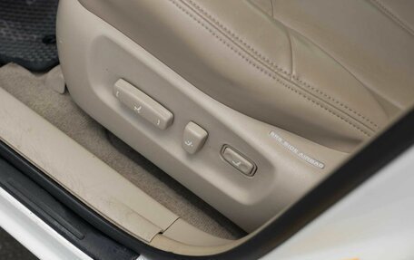 Lexus RX IV рестайлинг, 2000 год, 950 000 рублей, 18 фотография