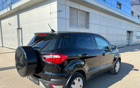 Ford EcoSport, 2017 год, 1 199 000 рублей, 6 фотография