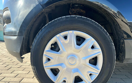 Ford EcoSport, 2017 год, 1 199 000 рублей, 7 фотография