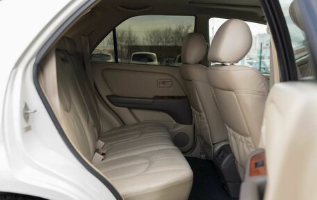 Lexus RX IV рестайлинг, 2000 год, 950 000 рублей, 21 фотография