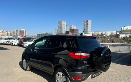 Ford EcoSport, 2017 год, 1 199 000 рублей, 4 фотография