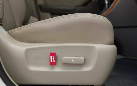 Lexus RX IV рестайлинг, 2000 год, 950 000 рублей, 19 фотография