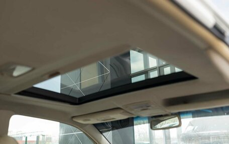 Lexus RX IV рестайлинг, 2000 год, 950 000 рублей, 20 фотография