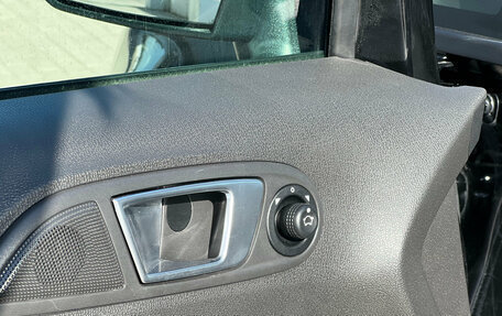 Ford EcoSport, 2017 год, 1 199 000 рублей, 10 фотография