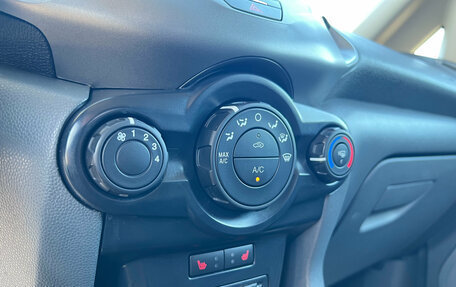 Ford EcoSport, 2017 год, 1 199 000 рублей, 14 фотография