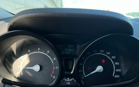 Ford EcoSport, 2017 год, 1 199 000 рублей, 16 фотография