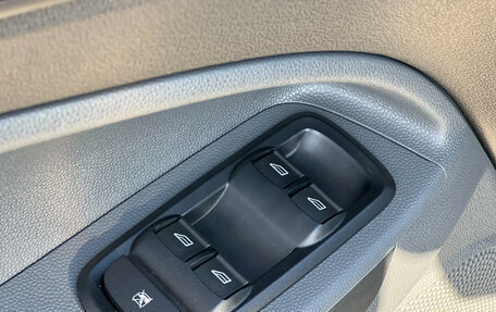 Ford EcoSport, 2017 год, 1 199 000 рублей, 11 фотография