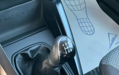 Ford EcoSport, 2017 год, 1 199 000 рублей, 13 фотография