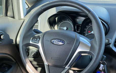 Ford EcoSport, 2017 год, 1 199 000 рублей, 18 фотография