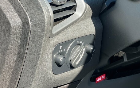 Ford EcoSport, 2017 год, 1 199 000 рублей, 12 фотография