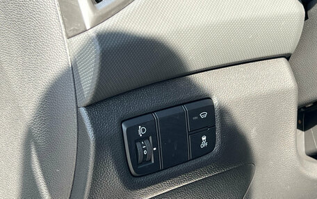 Hyundai Creta I рестайлинг, 2021 год, 2 150 000 рублей, 9 фотография