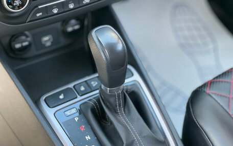 Hyundai Creta I рестайлинг, 2021 год, 2 150 000 рублей, 10 фотография