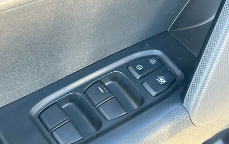 Hyundai Creta I рестайлинг, 2021 год, 2 150 000 рублей, 8 фотография