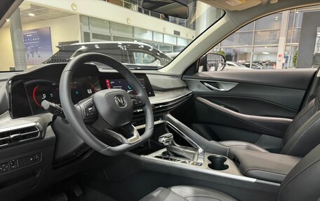 Changan CS35 Plus, 2025 год, 2 839 900 рублей, 5 фотография