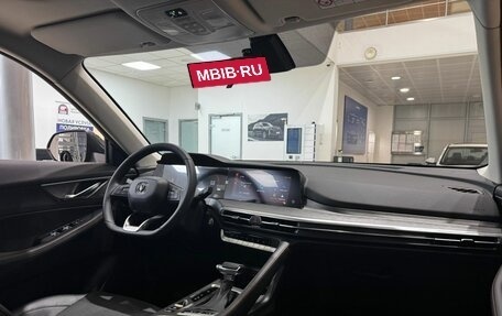 Changan CS35 Plus, 2025 год, 2 839 900 рублей, 4 фотография