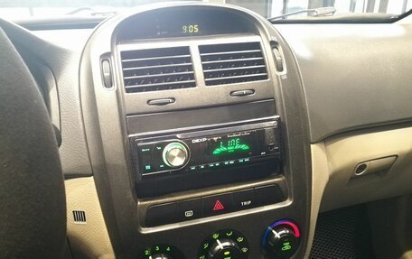 KIA Cerato I, 2005 год, 500 000 рублей, 8 фотография