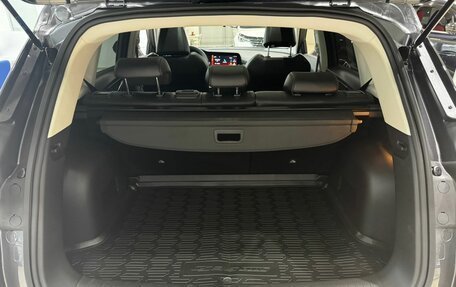 Changan CS35 Plus, 2025 год, 2 839 900 рублей, 9 фотография